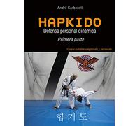 Hapkido. Primera parte