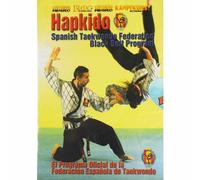 Hapkido Programme de test jusqu'à la ceinture noire