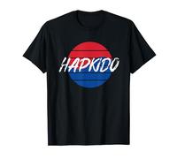 Hapkido T-Shirt