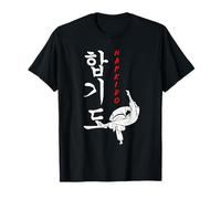 Hapkido T-Shirt