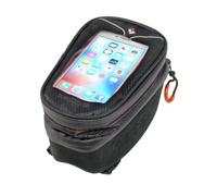 HAPO-G 11202181 Sacoche Rigide pour Cadre Noir