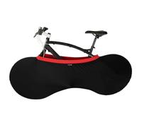 Hapo-G - Housse de Protection Vélo Ultra-Extensible - Anti-Poussière & Anti-Rayures - Lavable & Compacte