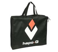 Hapo-G - Housse de Transport Vélo ? Imperméable ? Sac de Rangement Inclus ? Poignées de Portage