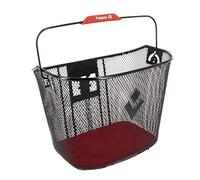 HAPO-G CVC1220 Körbe Fourmi Noir c/att. Publication Rapide Unisex-Adult