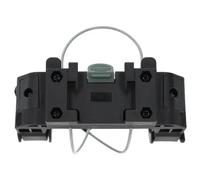 Hapo-g Montage De Panier Dmts Ebike 22.2/31.8 Cma177