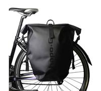 Sacoche porte-bagages Hapo-G 20L - Noir / 20 L