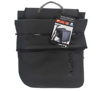 Hapo-G - Sacoche arrière à Pont Waterproof 2x20 L