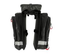 HAPO-G Sacs Double PVC pour Le Rack C/référence.