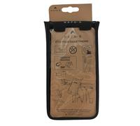 HAPO.G Support/étui smartphone pour vélo écran 5.4" à 6.7" couleur noir