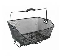 HAPOG - Vélo - Panier Arriere Metal - Sacoches | Hapog