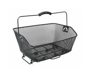 HAPOG - Vélo - Panier Arriere Metal - Sacoches | Hapog