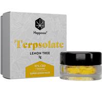 Happease - Extrait De Citronnier Terpsolate, 97% , 1g