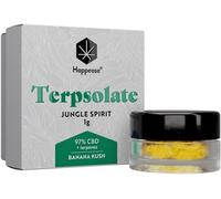 Happease - Extrait Esprit De La Jungle Terpsolate, 97% , 1g