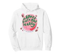 Happee Birthdae Harry Potter Nouveau Design 2025 Sweat à Capuche