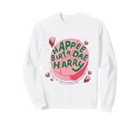 Happee Birthdae Harry Potter Nouveau Design 2025 Sweatshirt