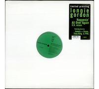 Happening All Over Again