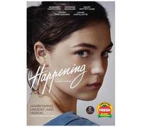 Happening [Digital Video Disc] Subtitled