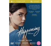 Happening [DVD]