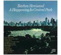 Happening In Central Park