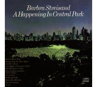 Happening in Central Park by Barbra Streisand