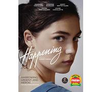Happening [Region Free]