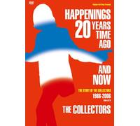 Happenings 20 Years Time Ago a [Import allemand]