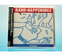 HAPPENINGS