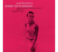 Bobby Hutcherson – Happenings – UHQCD