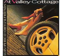 Happenings at Valley Cottage [Import]