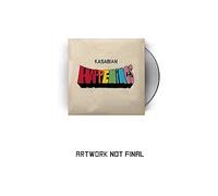 Happenings CD