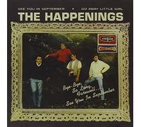 Happenings Four - See You in September