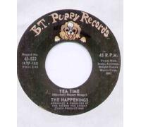 HAPPENINGS - GO AWAY LITTLE GIRL - 7 inch vinyl / 45