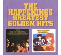 Happenings - Greatest Golden Hits