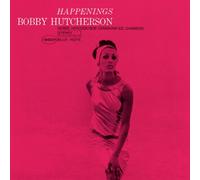 Happenings [Import]