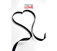 Happenings Love: Love to write about things happening