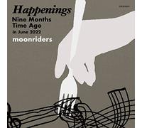 Happenings Nine Months Time Ago in June 2022