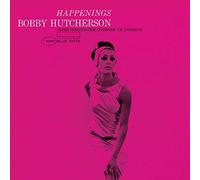 Happenings (Rudy Van Gelder Edition)