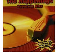 The Happenings – The Happenings Greatest Hits – RCA