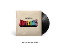 Happenings Vinyle