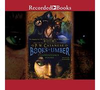 Happenstance Found (The Books of Umber Series) [Import]