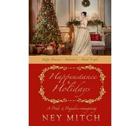 Happenstance & Holidays