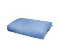 Happers Coussin Imperméable et Déhoussable pour Palette Toldotex Ciel 120x80