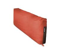 Happers Coussin Palette en Naylim Imperméable pour Extérieur 120x45 Orange
