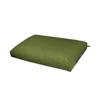Happers Coussin Palette en Naylim Imperméable pour Extérieur 120x80 Vert