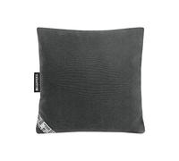 Happers Coussin Palette en Naylim Imperméable pour Extérieur Décoratif 45x45 Gris