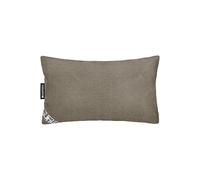 Happers Coussin Palette en Naylim Imperméable pour Extérieur Décoratif 50x30 Sable