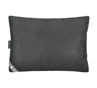 Happers Coussin Palette en Naylim Imperméable pour Extérieur Décoratif 50x70 Gris