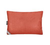 Happers Coussin Palette en Naylim Imperméable pour Extérieur Décoratif 60x40 Orange