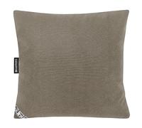 Happers Coussin Palette en Naylim Imperméable pour Extérieur Décoratif 60x60 Sable