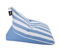 Happers Pouf Pyramide M Toldotex pour Extérieur ou Intérieur Ciel